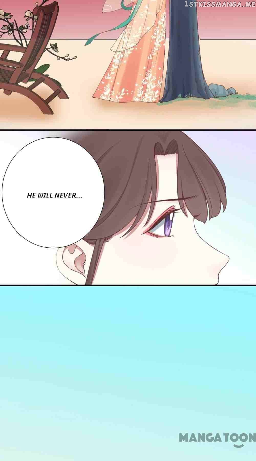 The Queen Is Busy chapter 157 - page 52