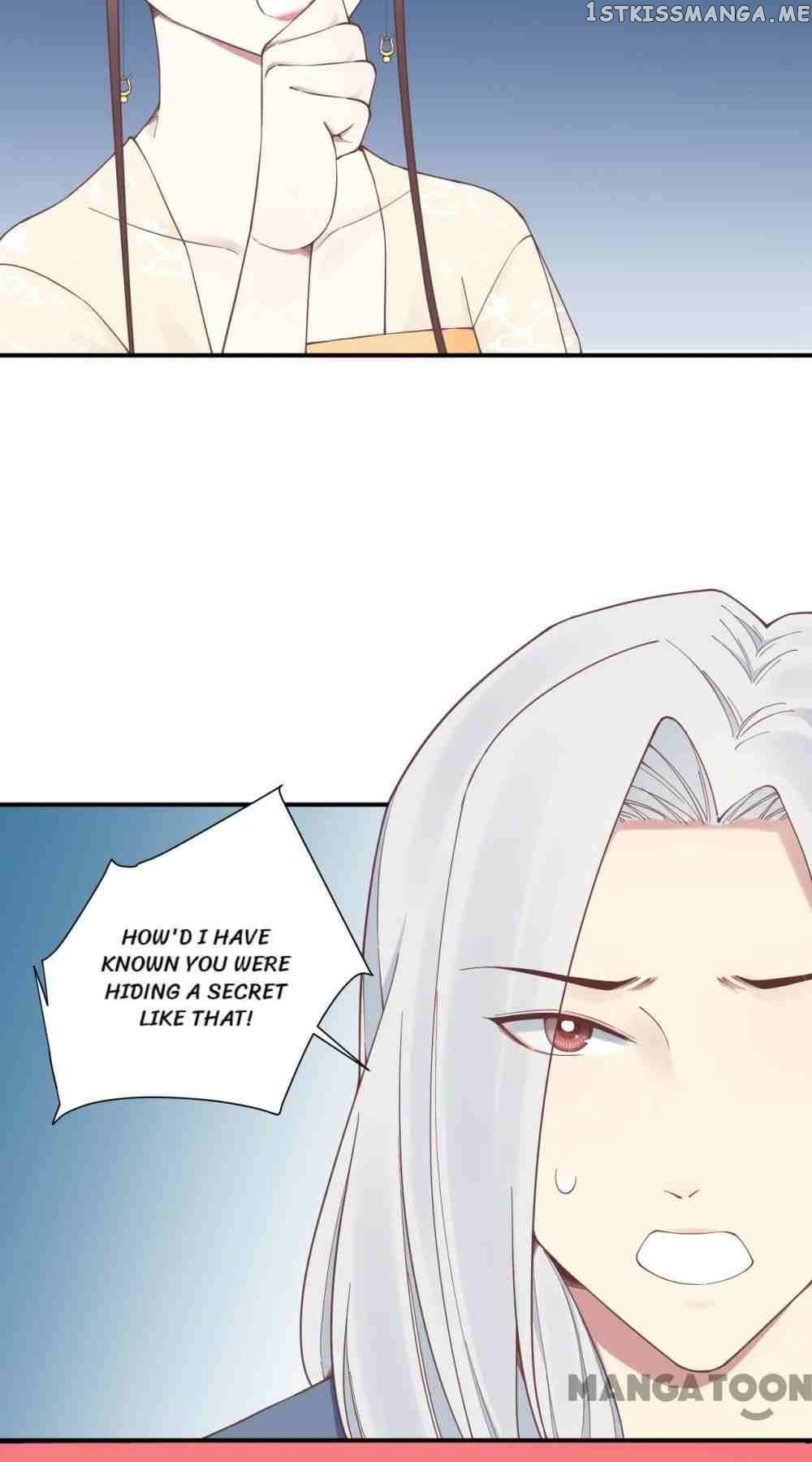 The Queen Is Busy chapter 157 - page 6