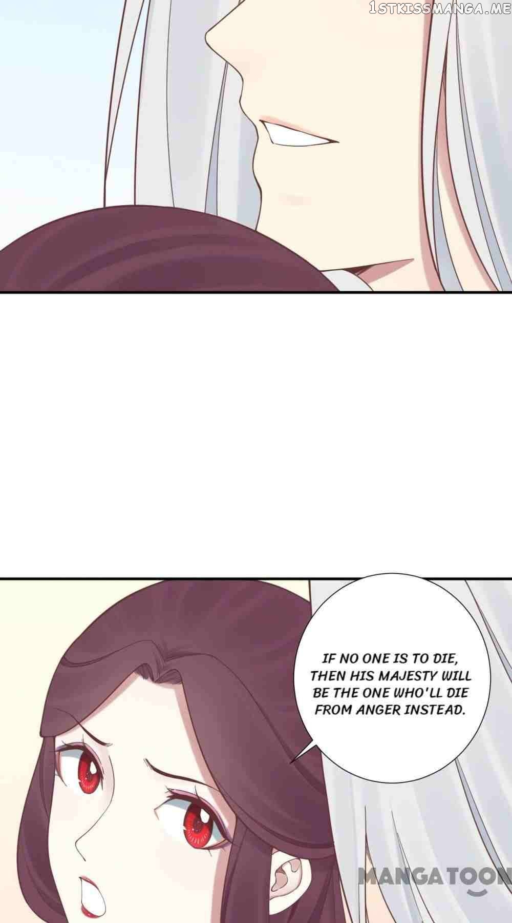 The Queen Is Busy chapter 157 - page 60