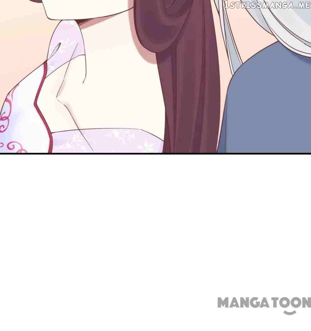 The Queen Is Busy chapter 157 - page 61