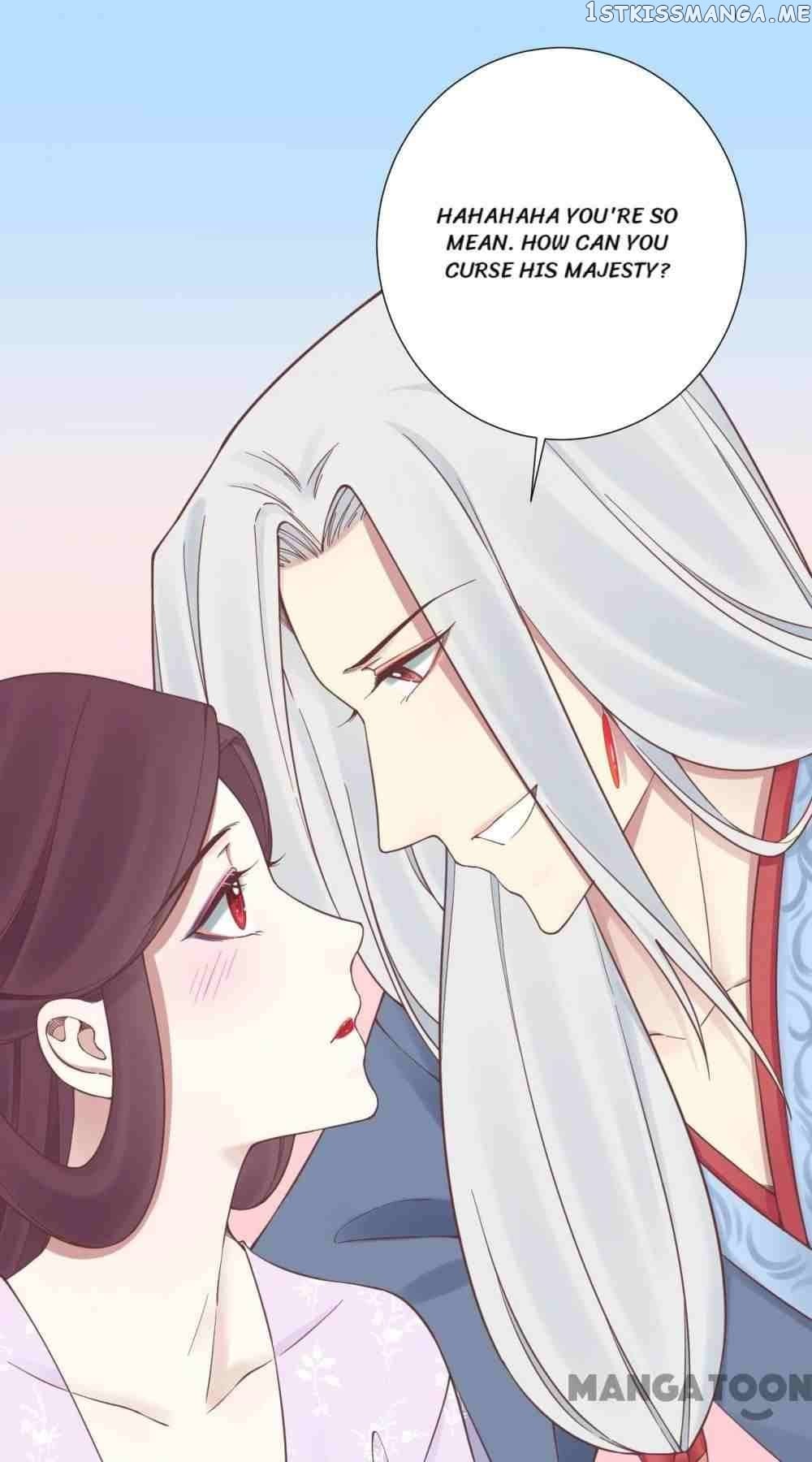 The Queen Is Busy chapter 157 - page 62