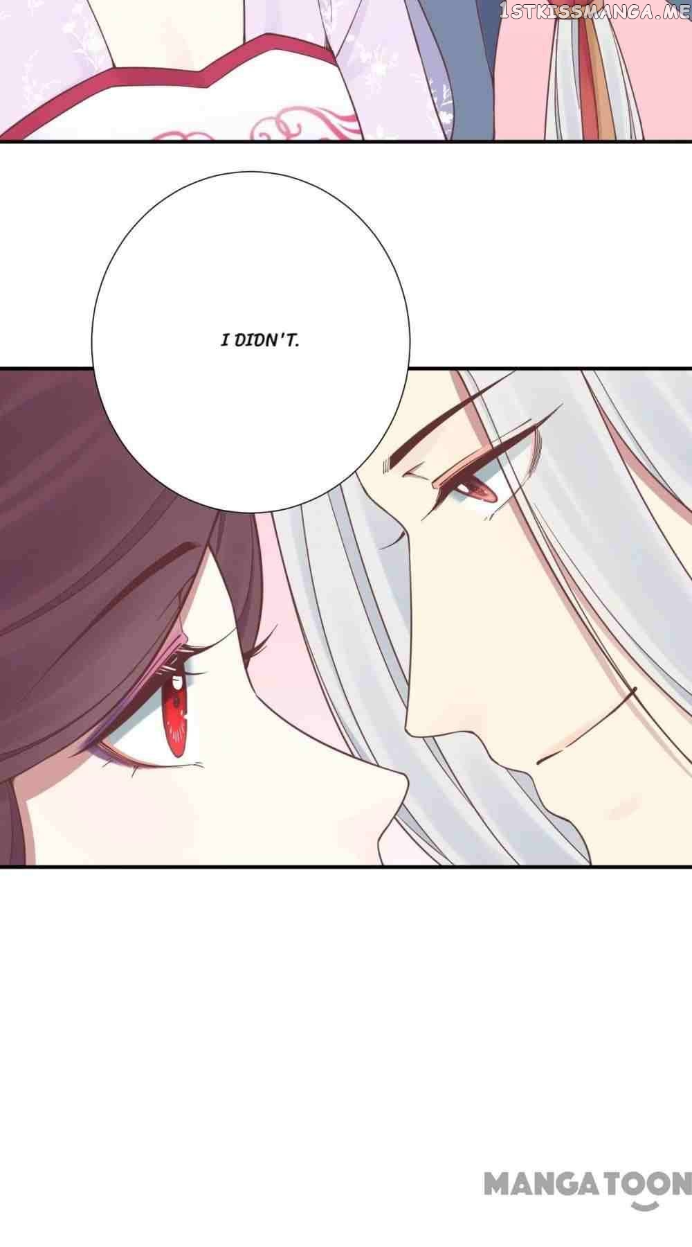 The Queen Is Busy chapter 157 - page 63