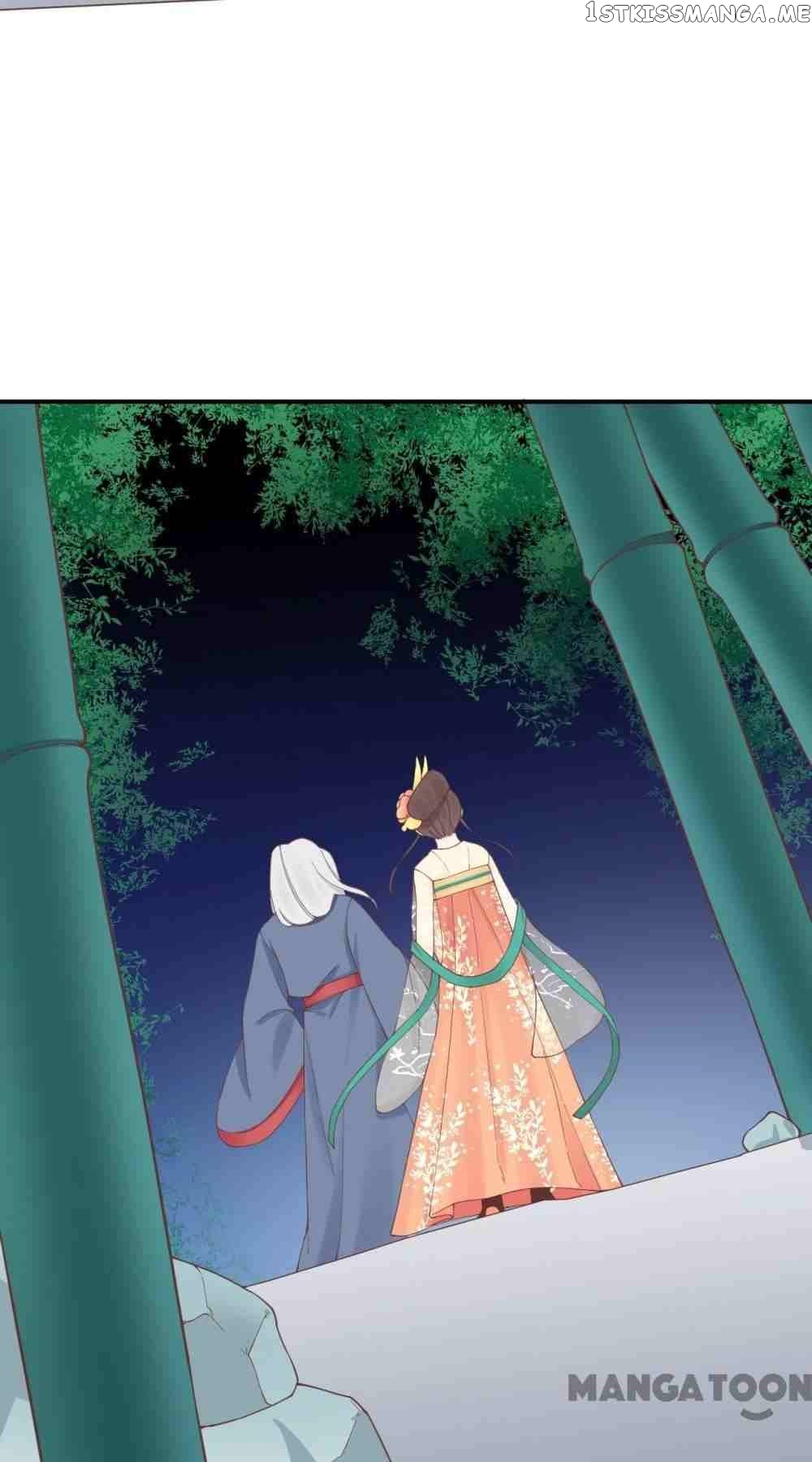 The Queen Is Busy chapter 157 - page 9