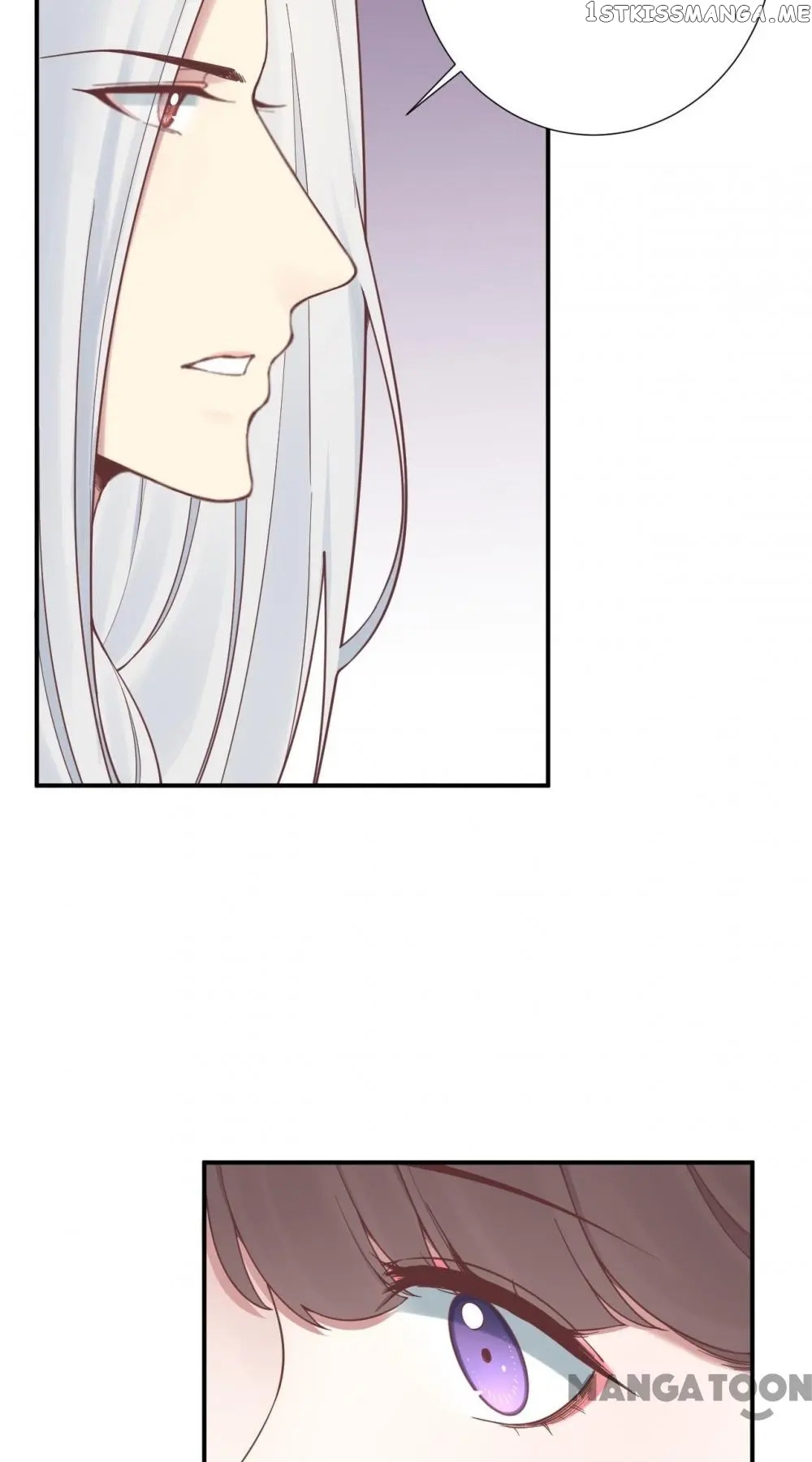 The Queen Is Busy chapter 156 - page 33