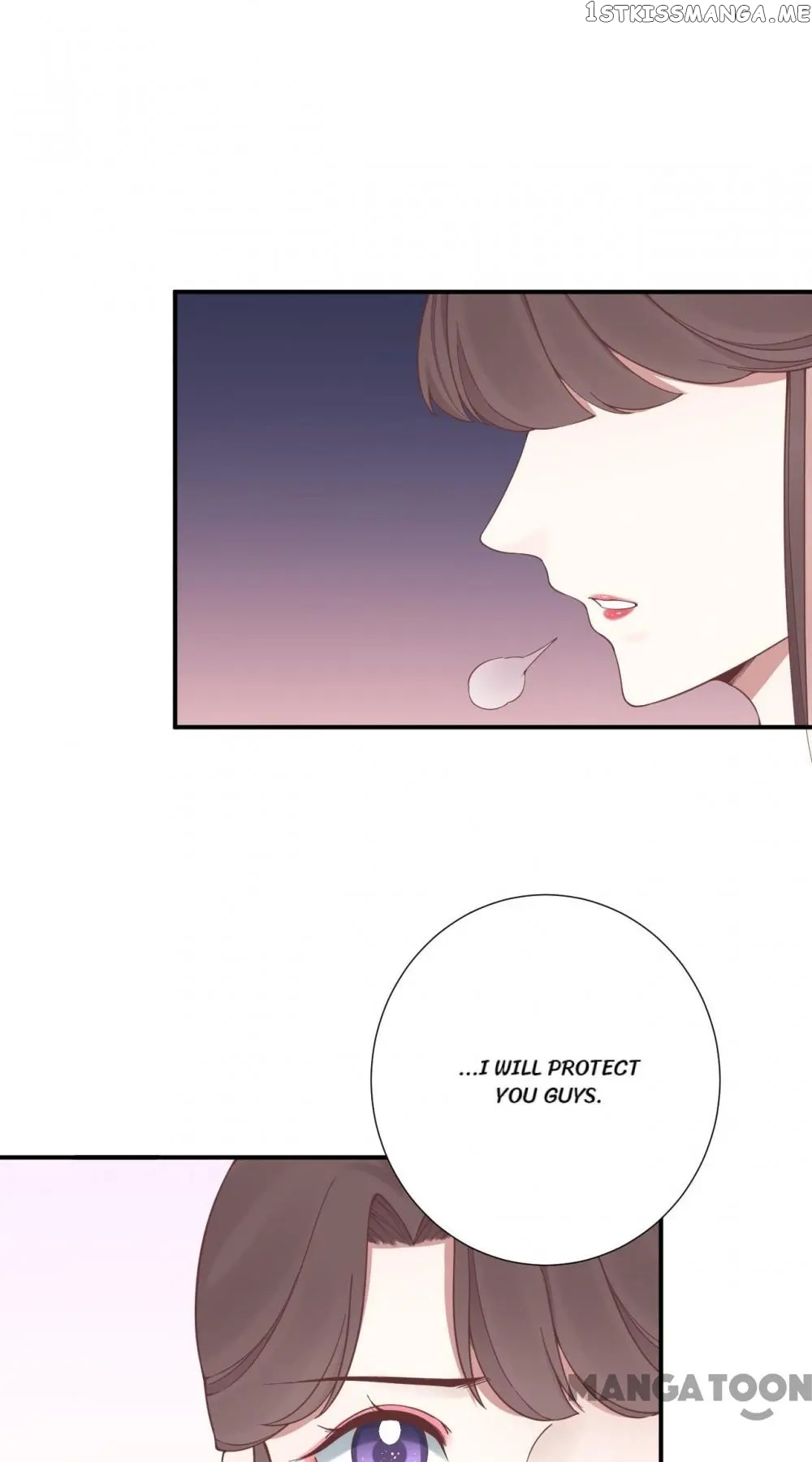 The Queen Is Busy chapter 156 - page 38