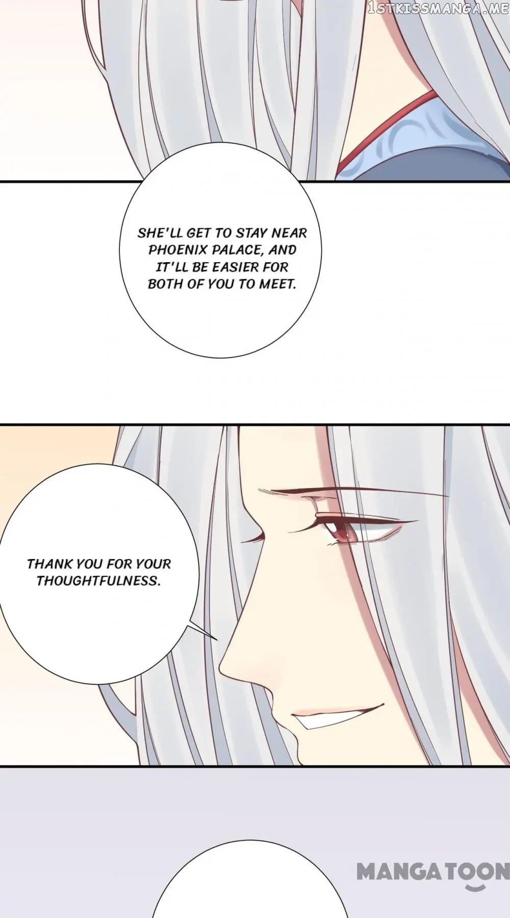 The Queen Is Busy chapter 156 - page 40