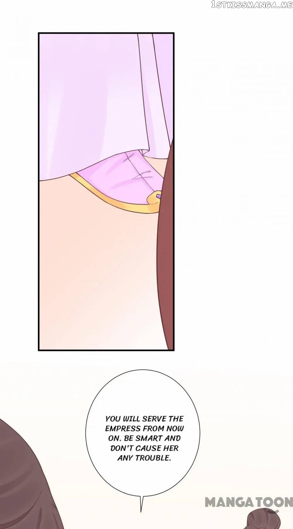 The Queen Is Busy chapter 154 - page 23