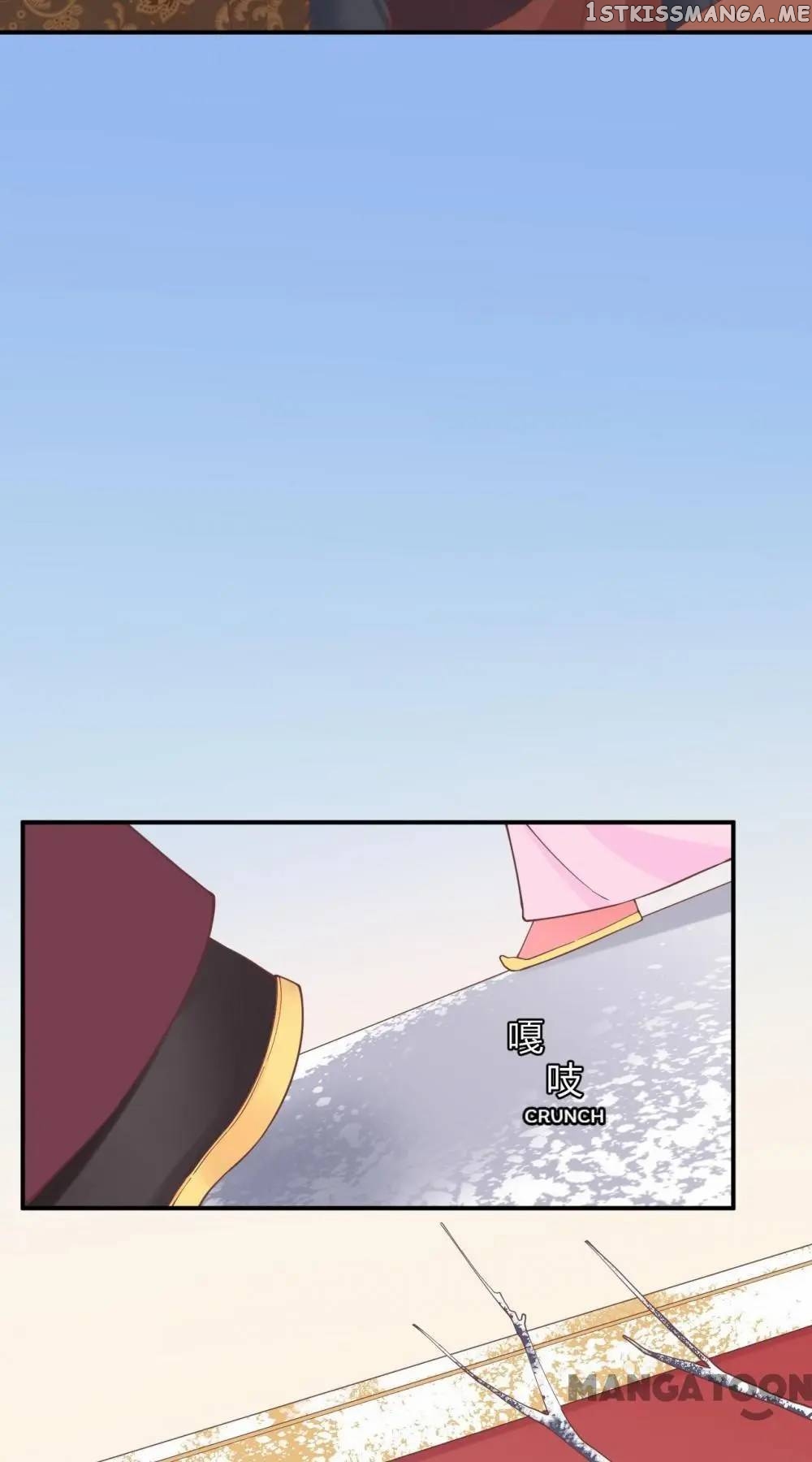 The Queen Is Busy chapter 154 - page 30