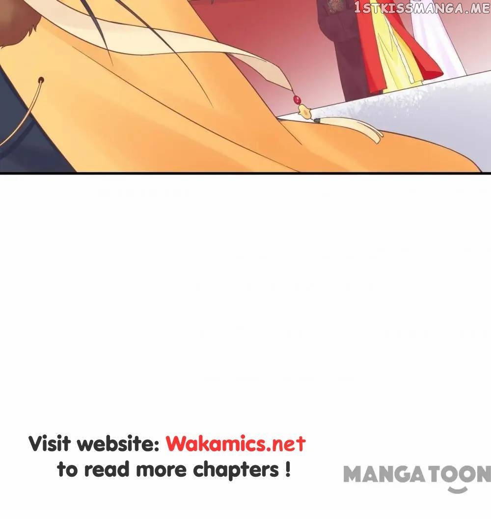 The Queen Is Busy chapter 154 - page 38