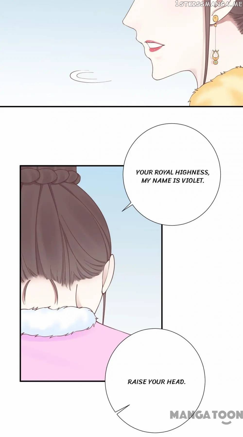 The Queen Is Busy chapter 154 - page 40