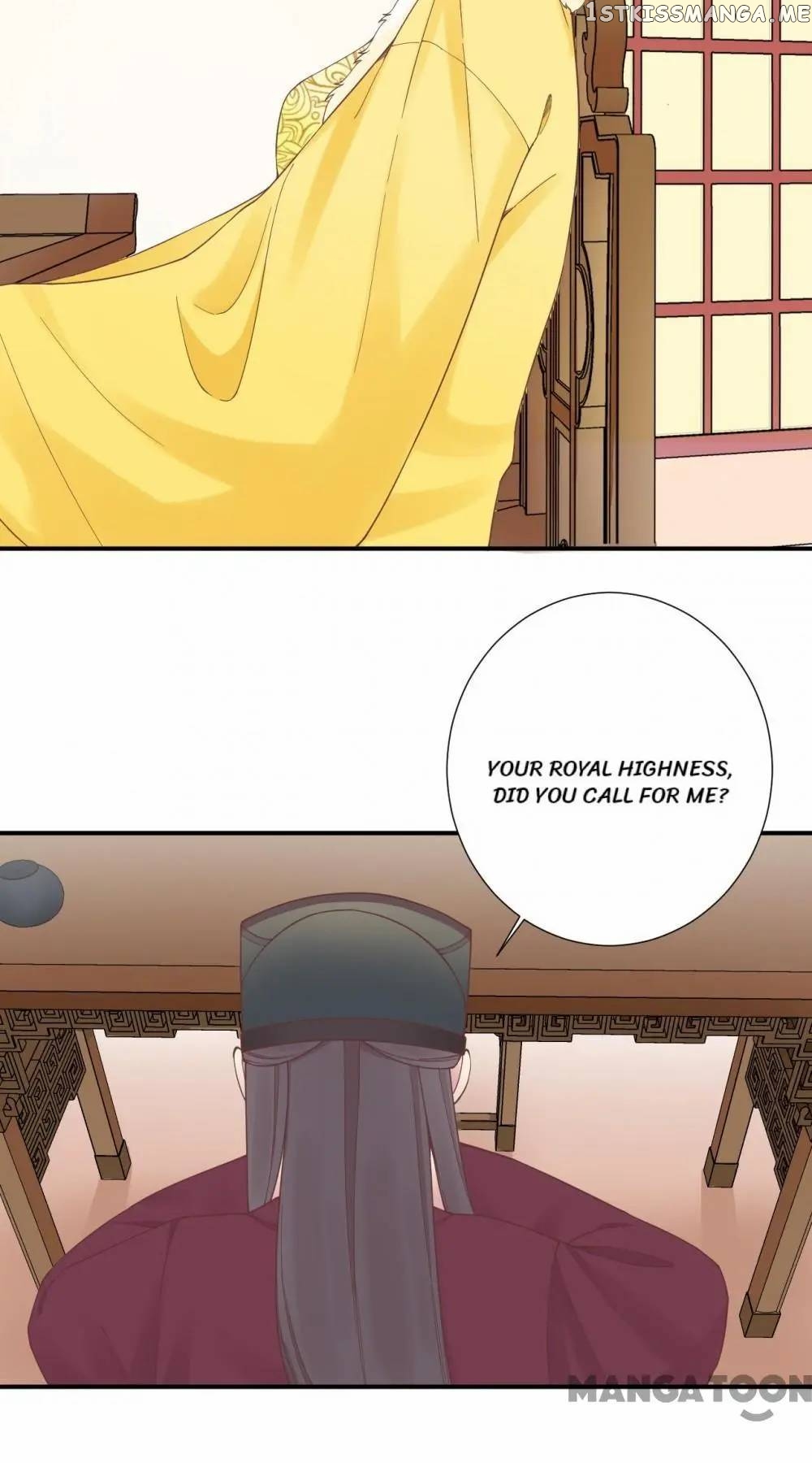 The Queen Is Busy chapter 154 - page 48