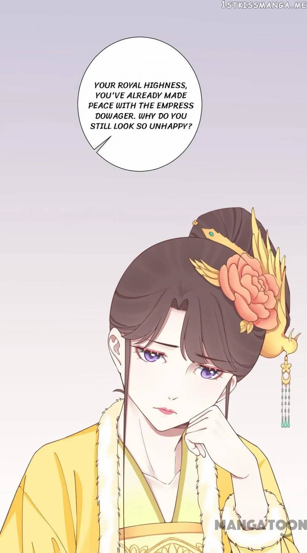 The Queen Is Busy chapter 154 - page 53