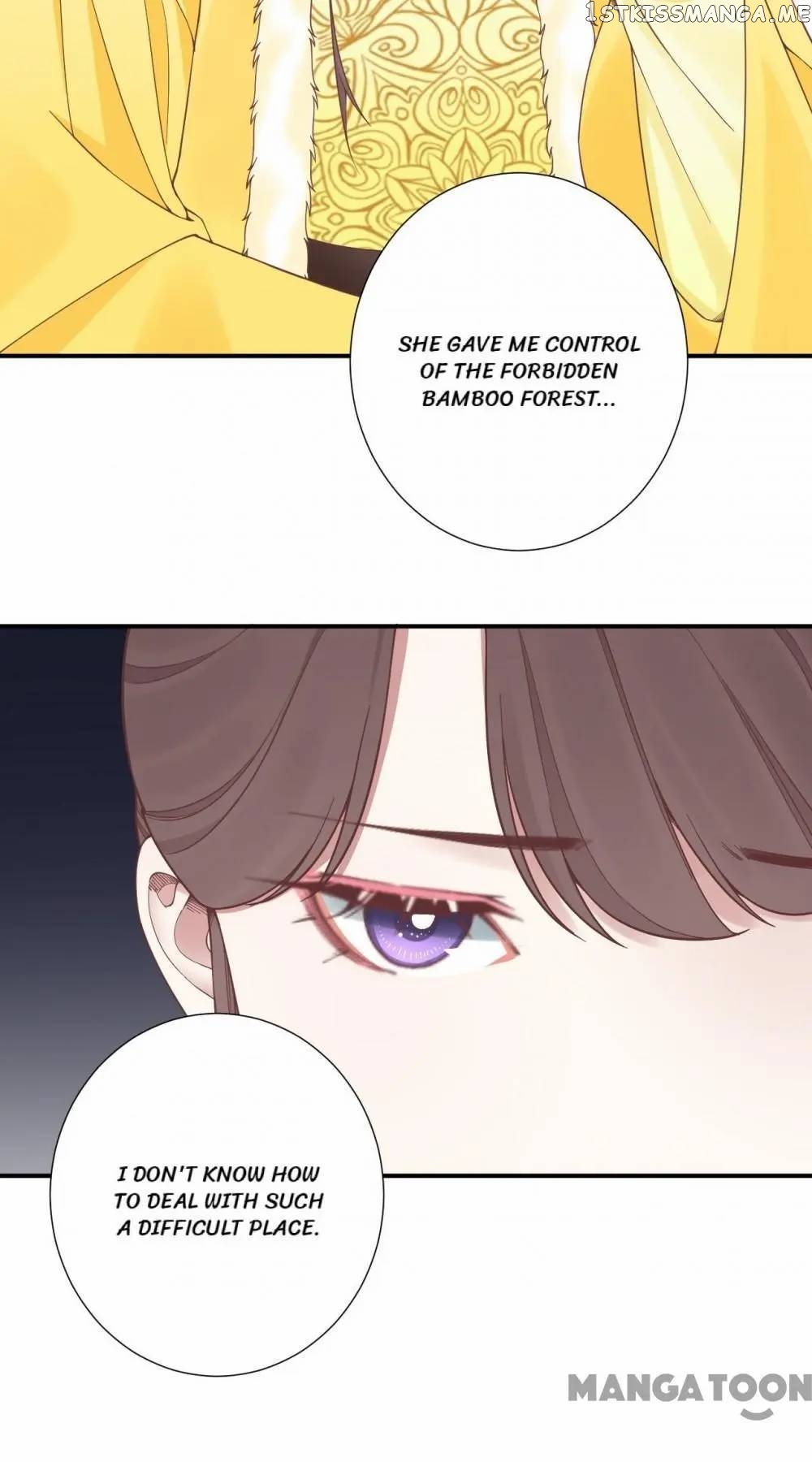 The Queen Is Busy chapter 154 - page 54