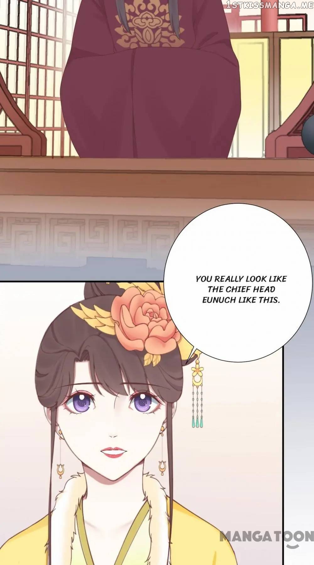 The Queen Is Busy chapter 154 - page 59