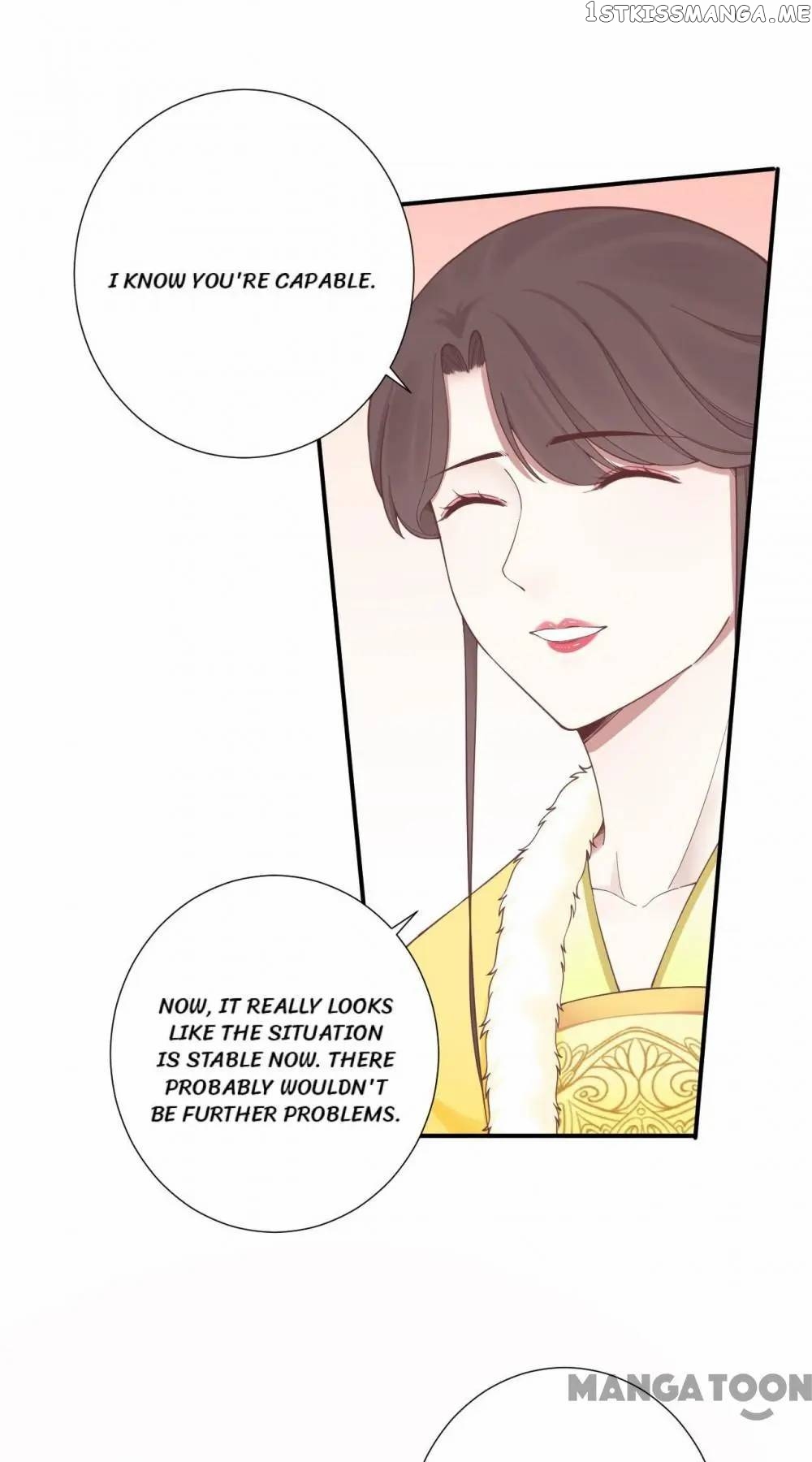 The Queen Is Busy chapter 154 - page 63
