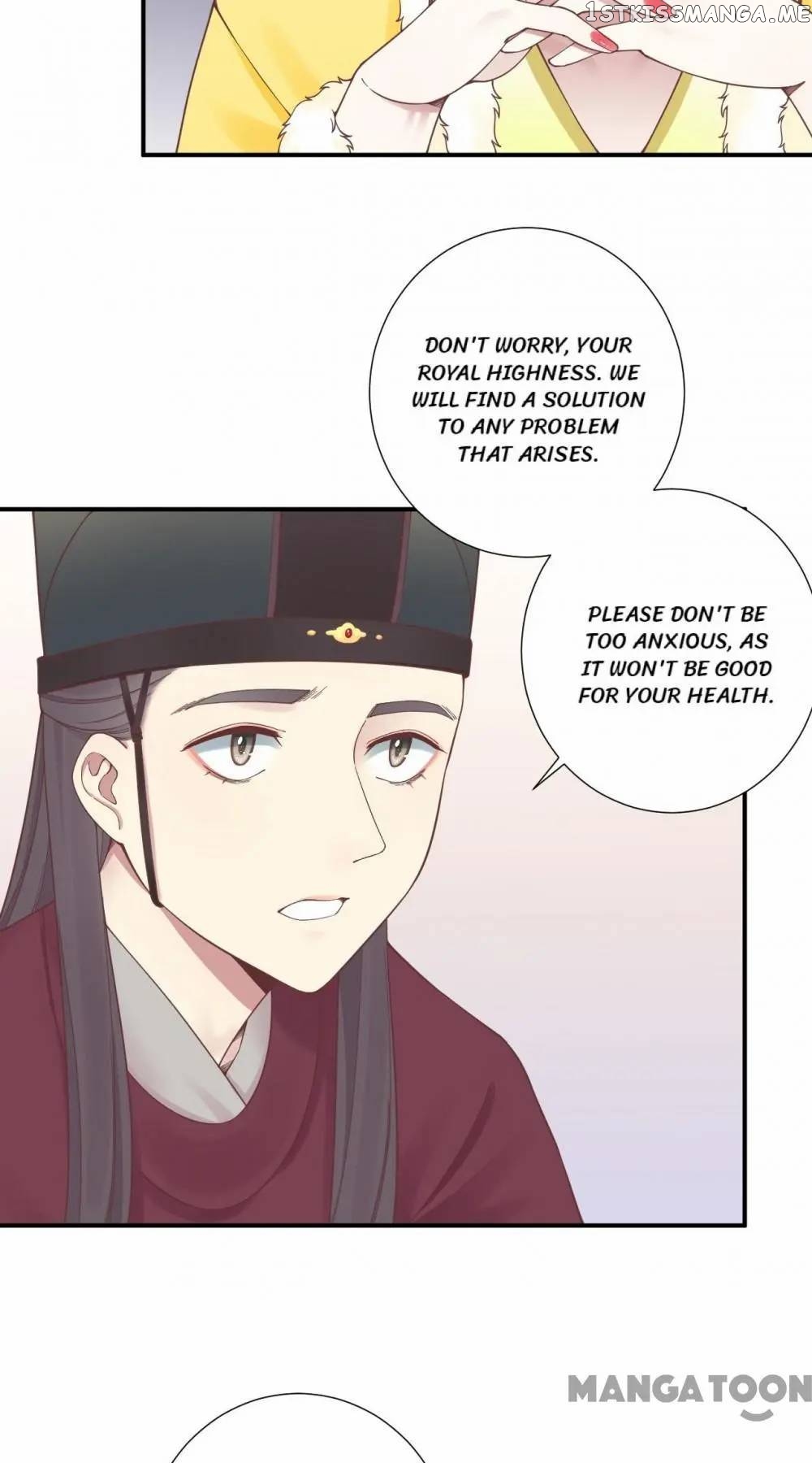 The Queen Is Busy chapter 154 - page 66