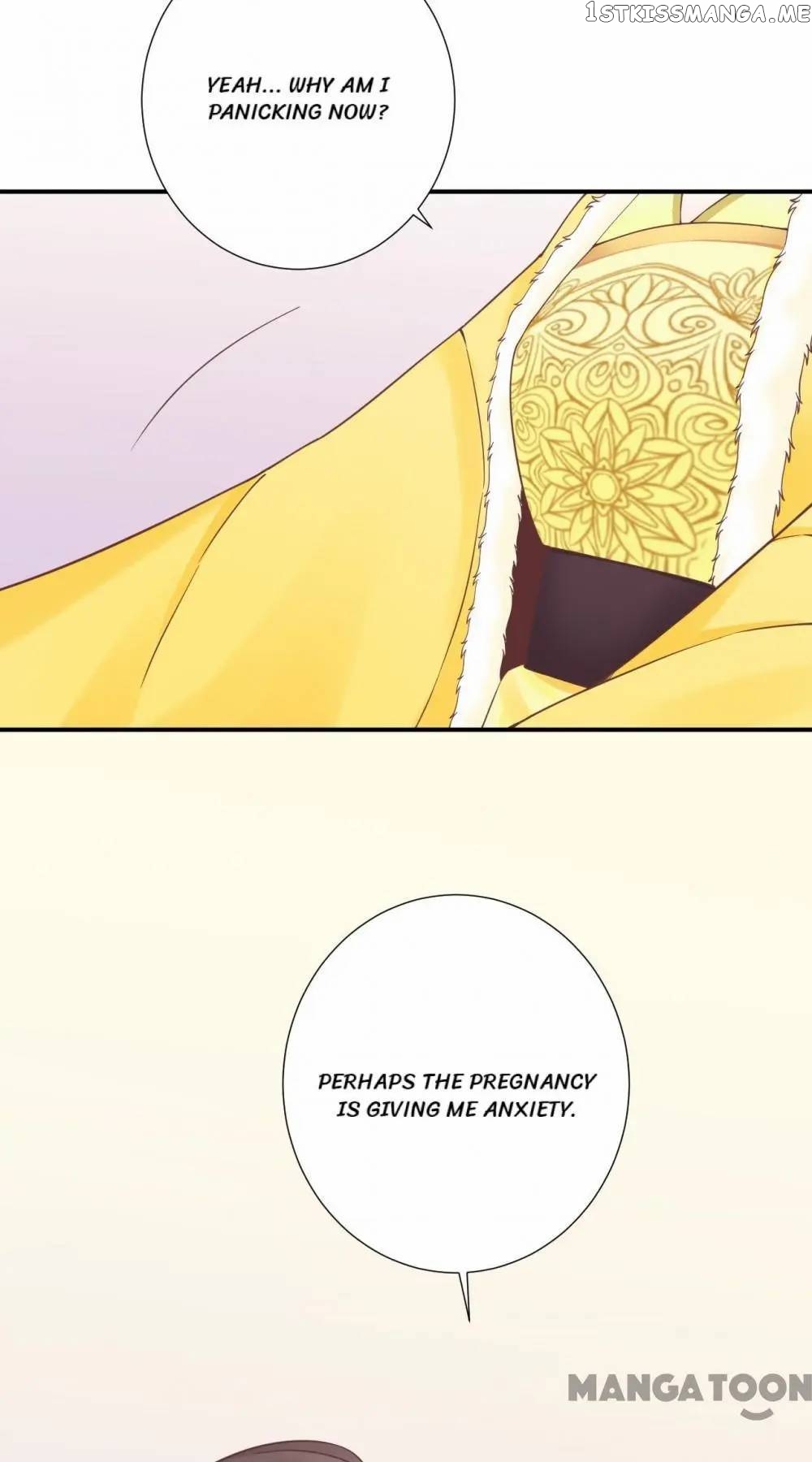 The Queen Is Busy chapter 154 - page 67
