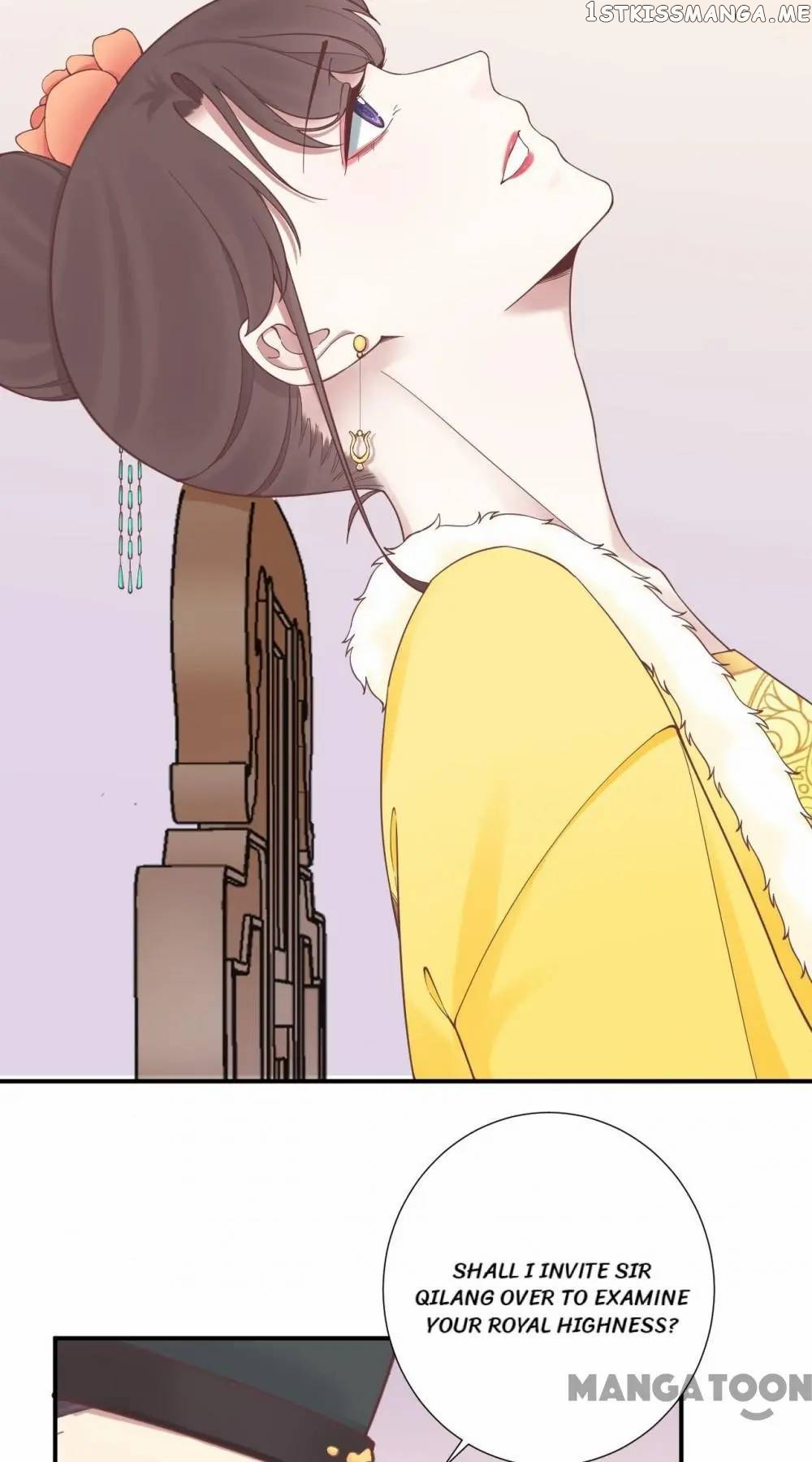 The Queen Is Busy chapter 154 - page 68
