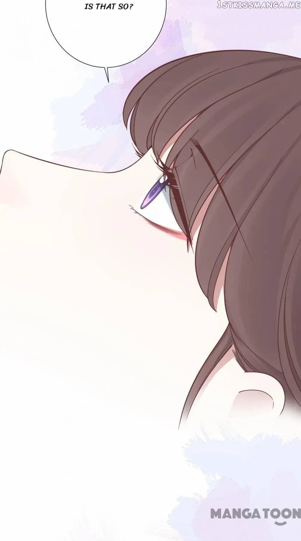 The Queen Is Busy chapter 154 - page 71