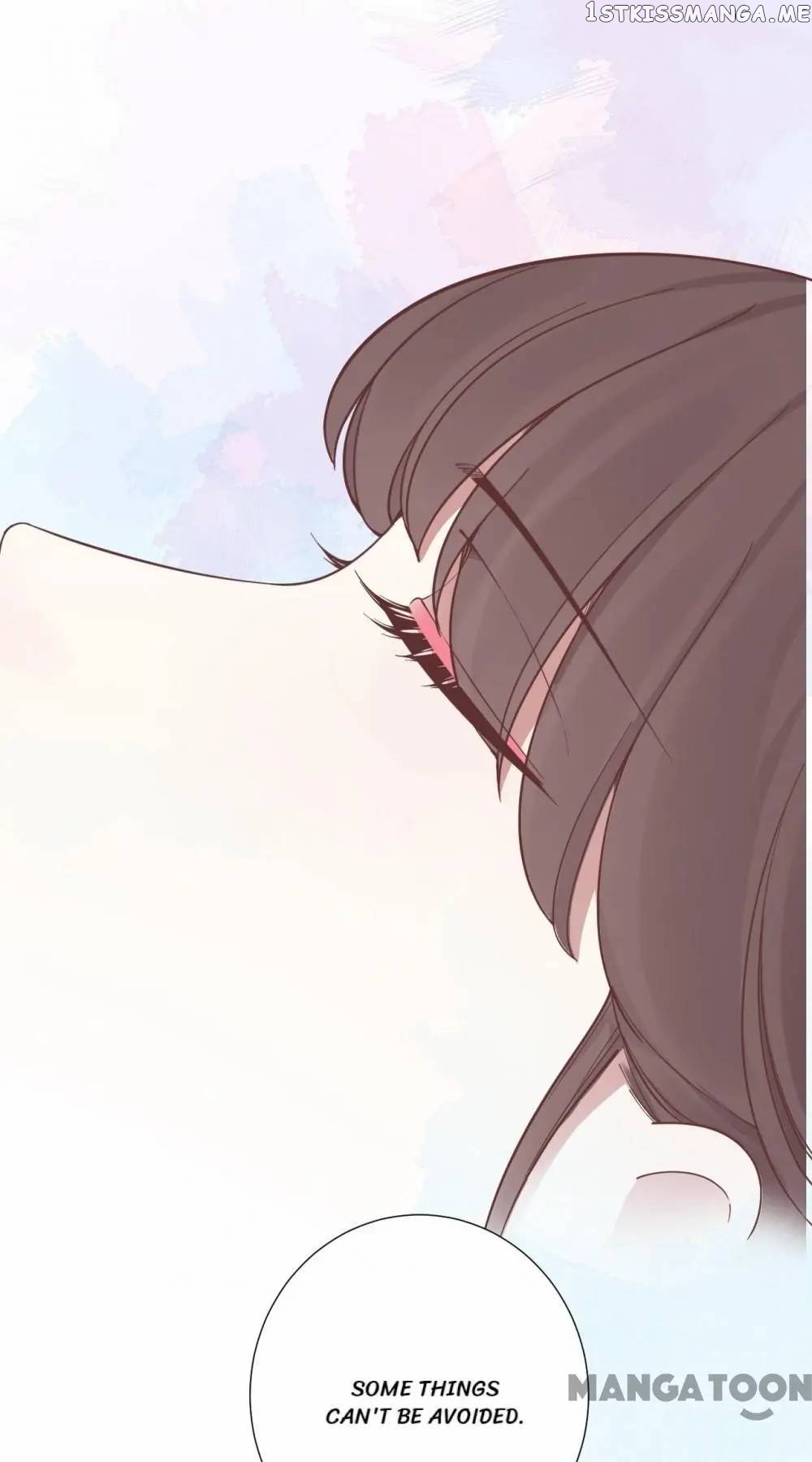 The Queen Is Busy chapter 154 - page 72