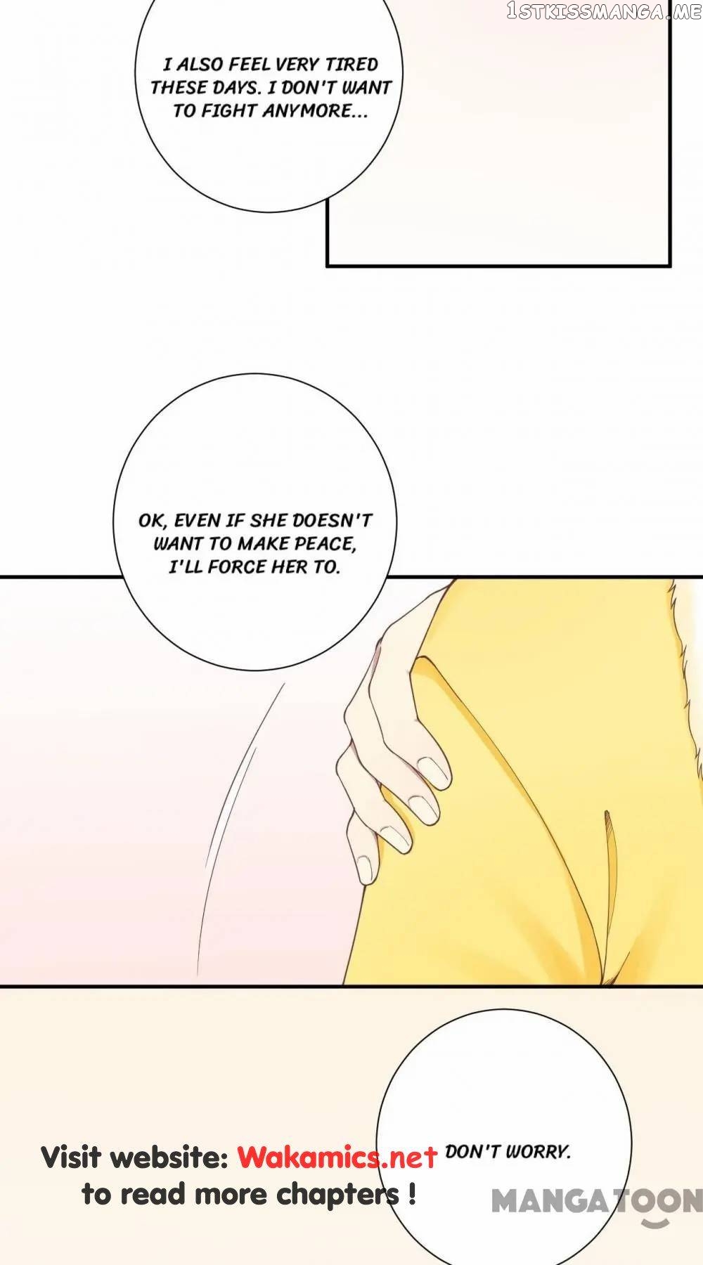 The Queen Is Busy chapter 153 - page 23