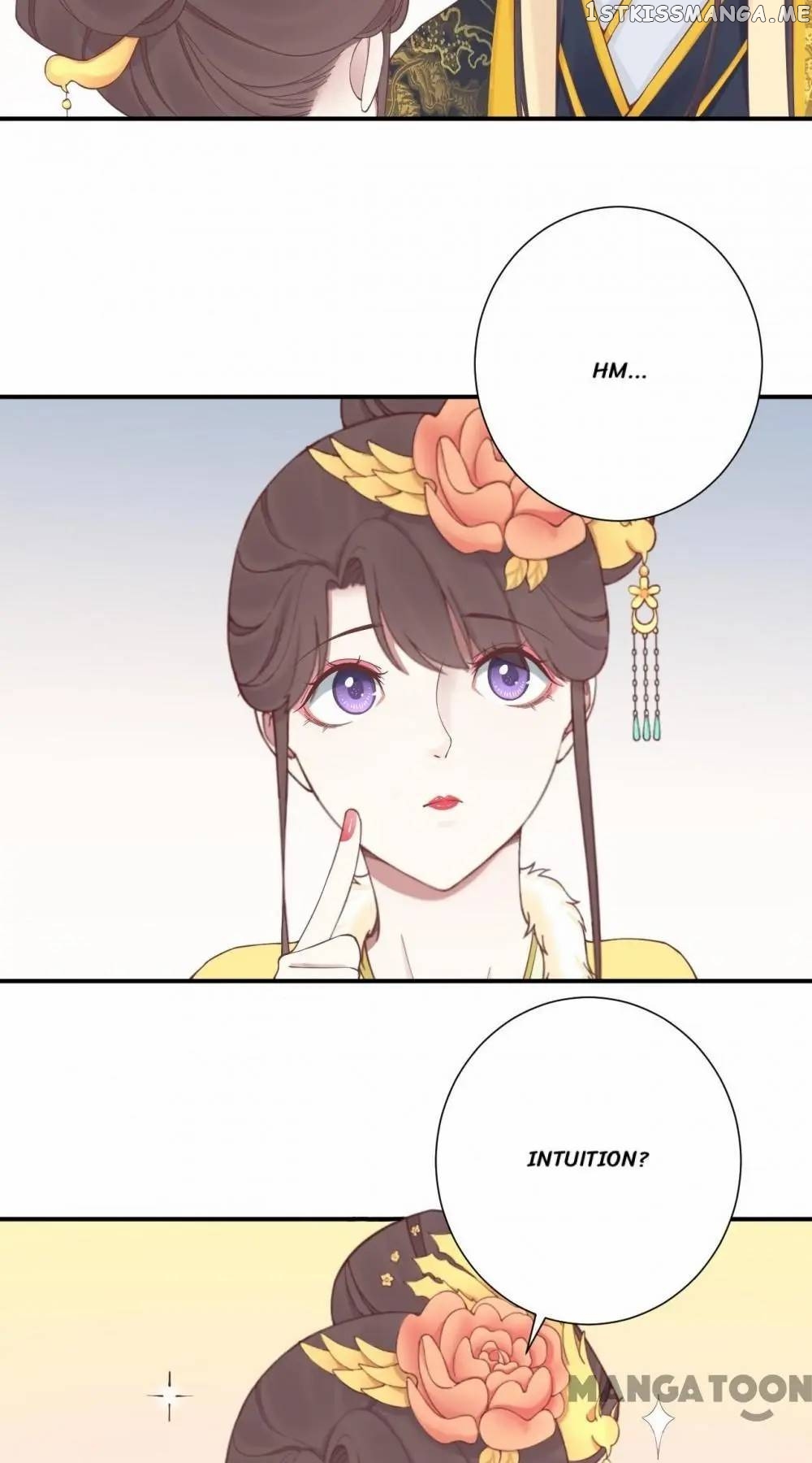 The Queen Is Busy chapter 153 - page 26