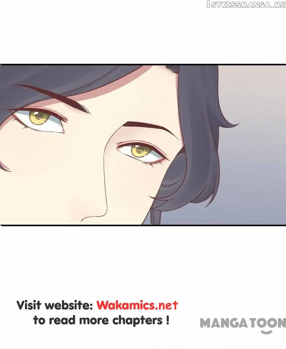 The Queen Is Busy chapter 153 - page 37