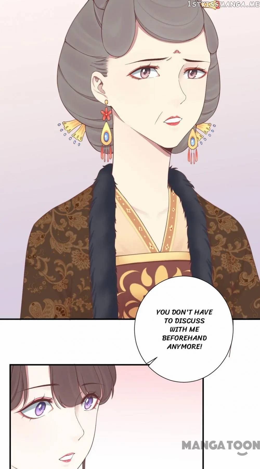 The Queen Is Busy chapter 153 - page 39