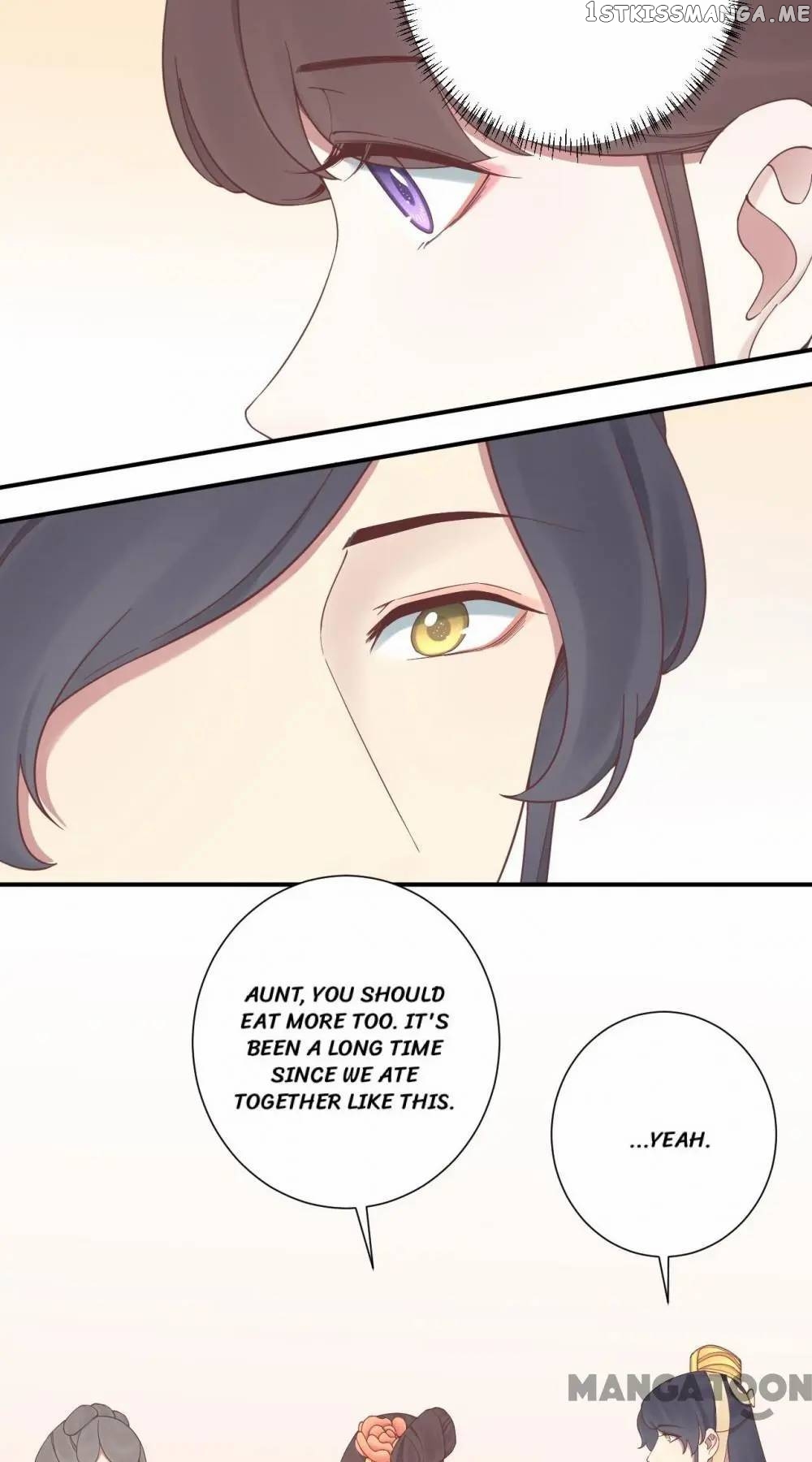 The Queen Is Busy chapter 153 - page 45