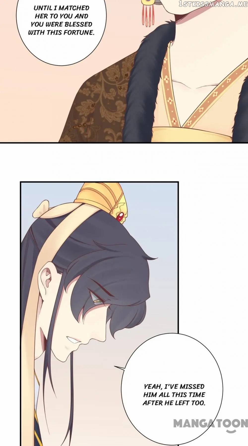 The Queen Is Busy chapter 153 - page 49