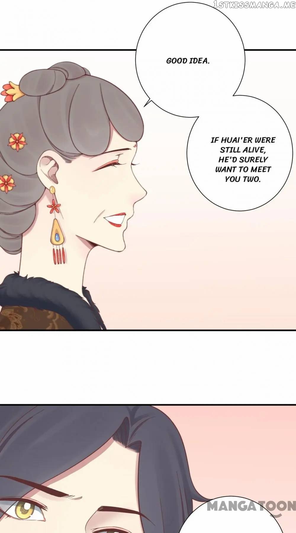 The Queen Is Busy chapter 153 - page 51