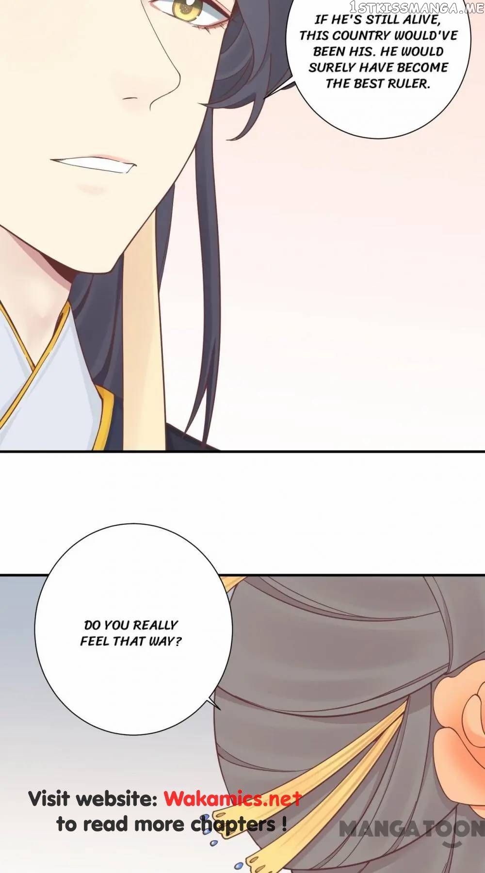 The Queen Is Busy chapter 153 - page 52