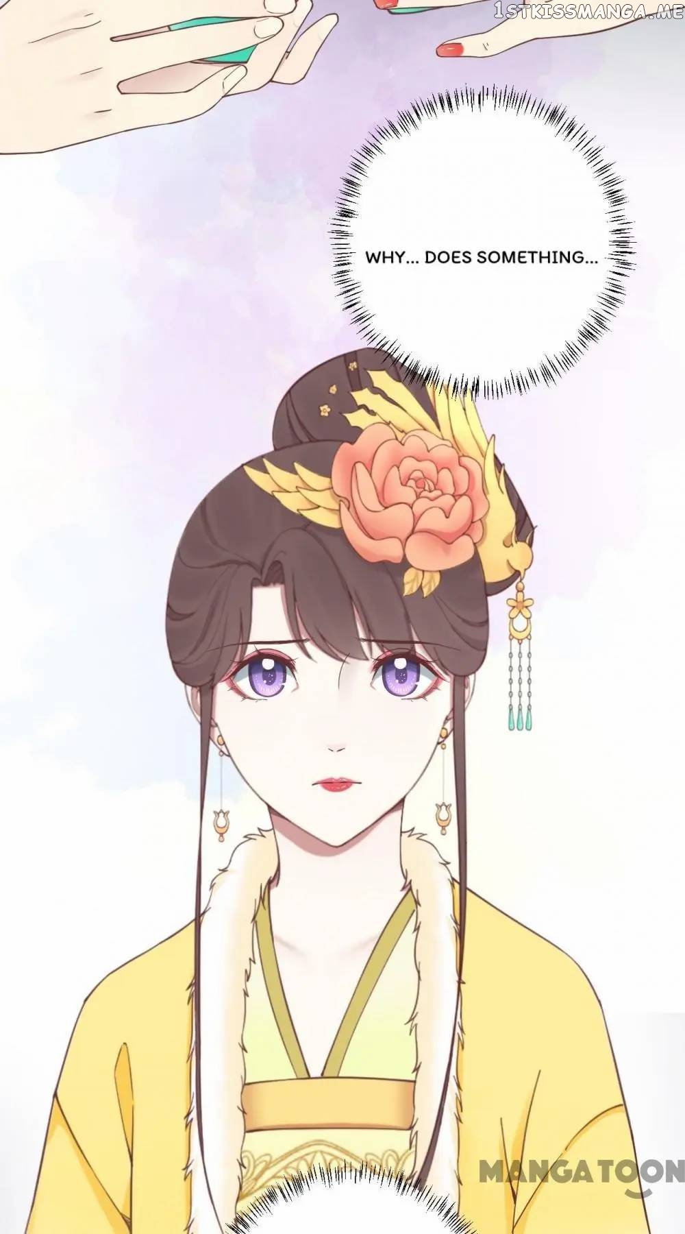 The Queen Is Busy chapter 153 - page 58