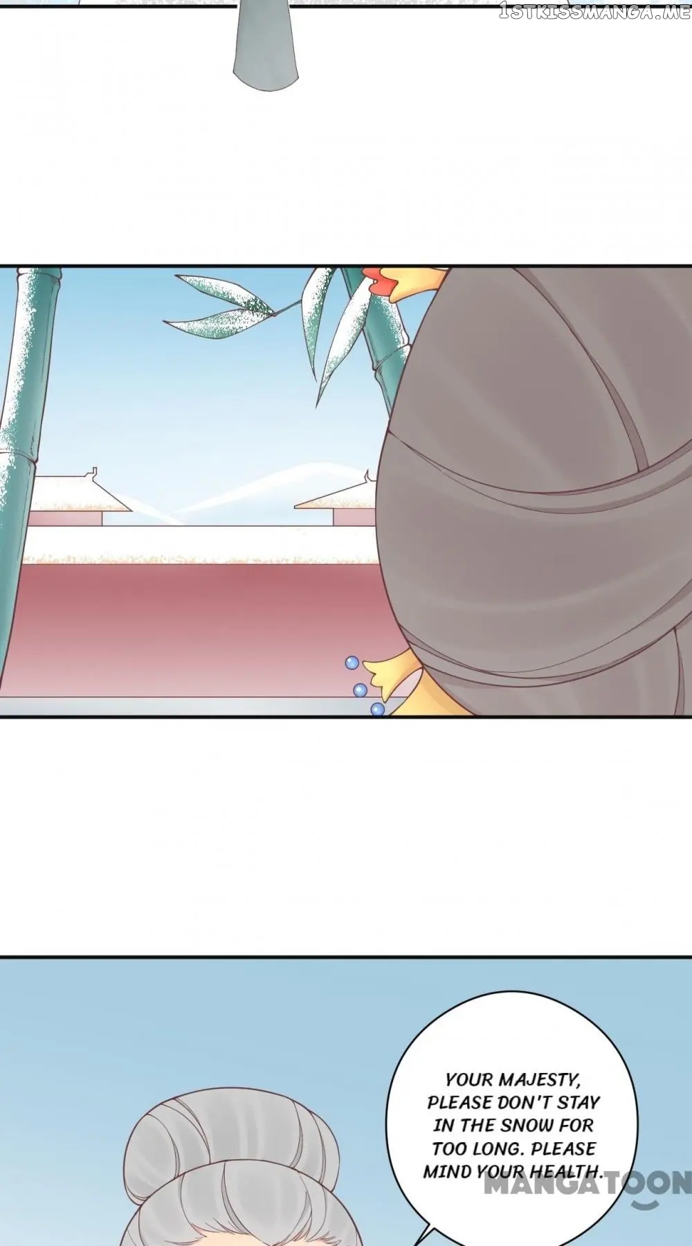 The Queen Is Busy chapter 152 - page 2