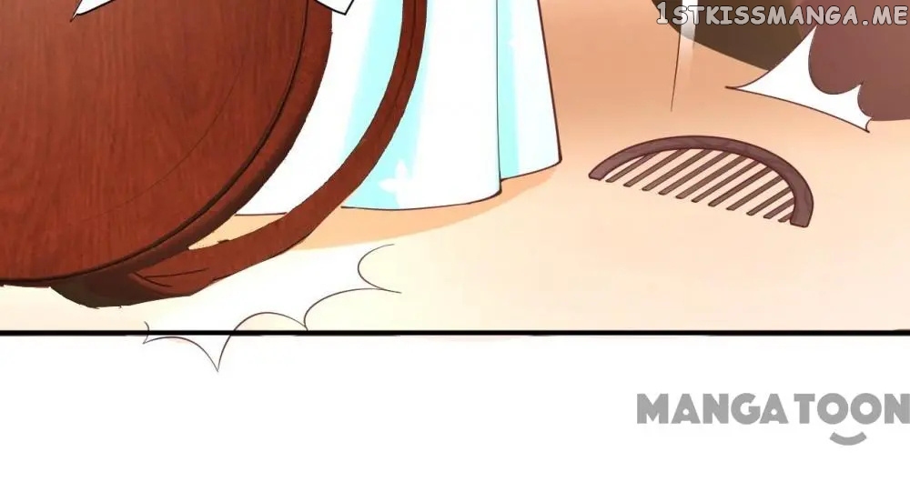 The Queen Is Busy chapter 151 - page 10