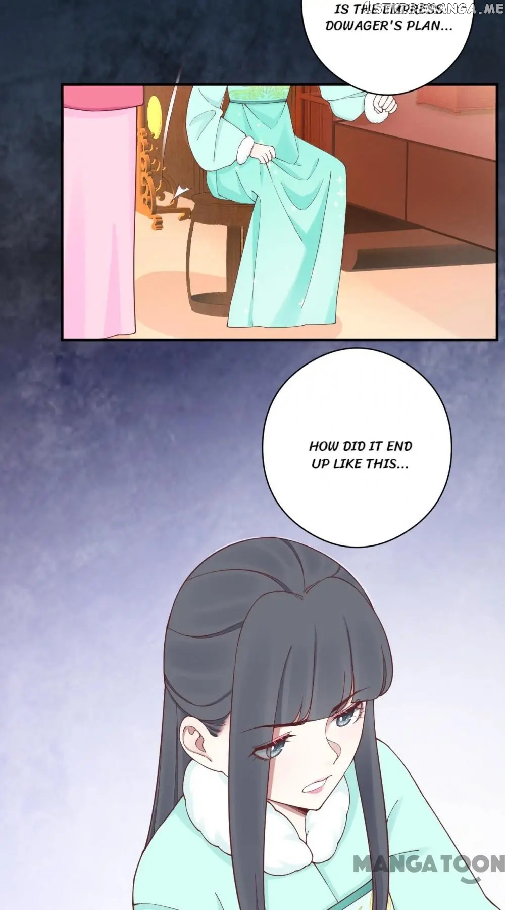 The Queen Is Busy chapter 151 - page 14
