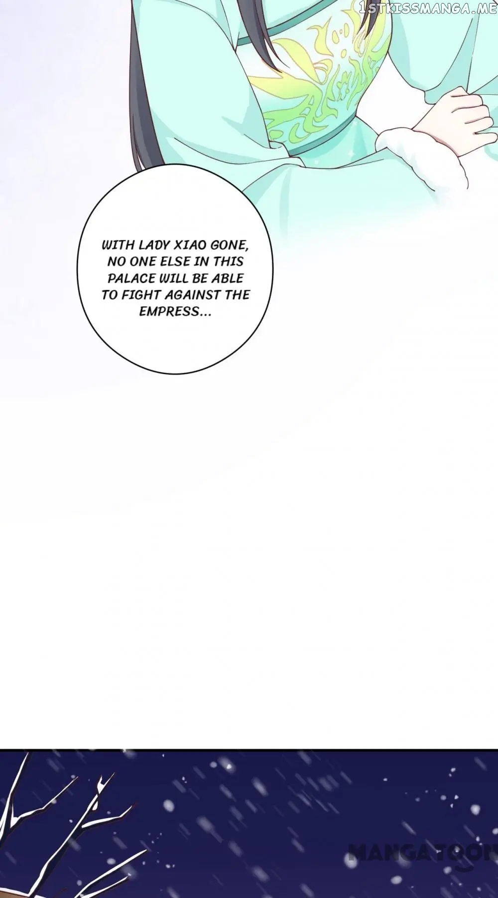 The Queen Is Busy chapter 151 - page 15