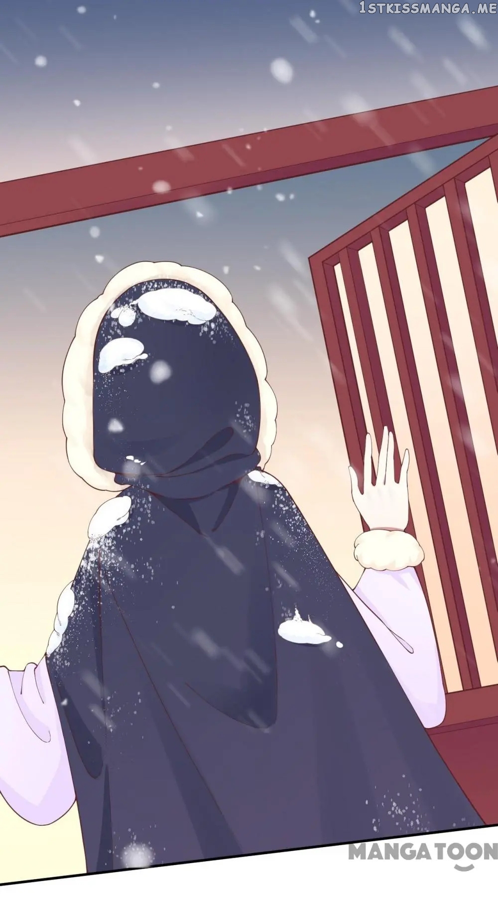 The Queen Is Busy chapter 151 - page 21