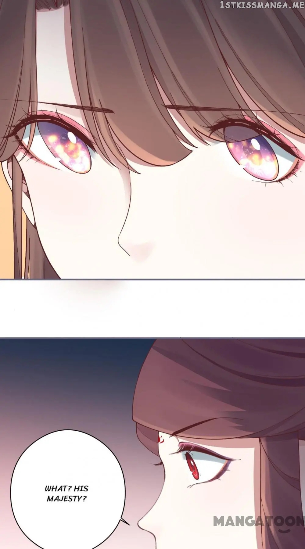 The Queen Is Busy chapter 151 - page 28