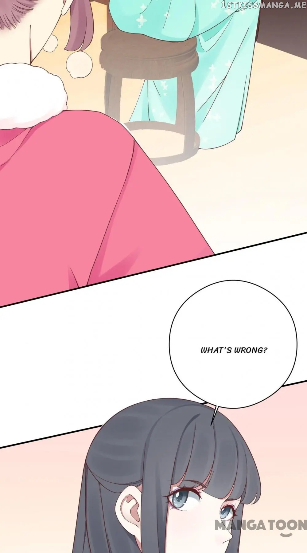 The Queen Is Busy chapter 151 - page 3