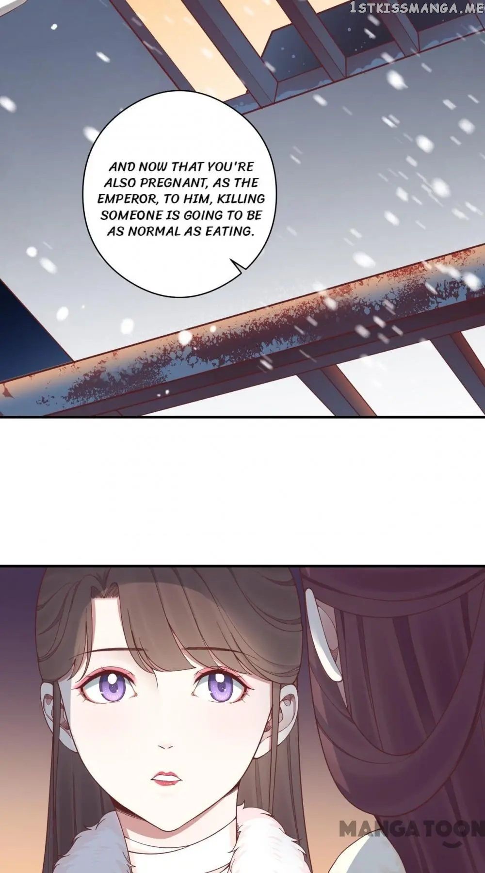 The Queen Is Busy chapter 151 - page 36