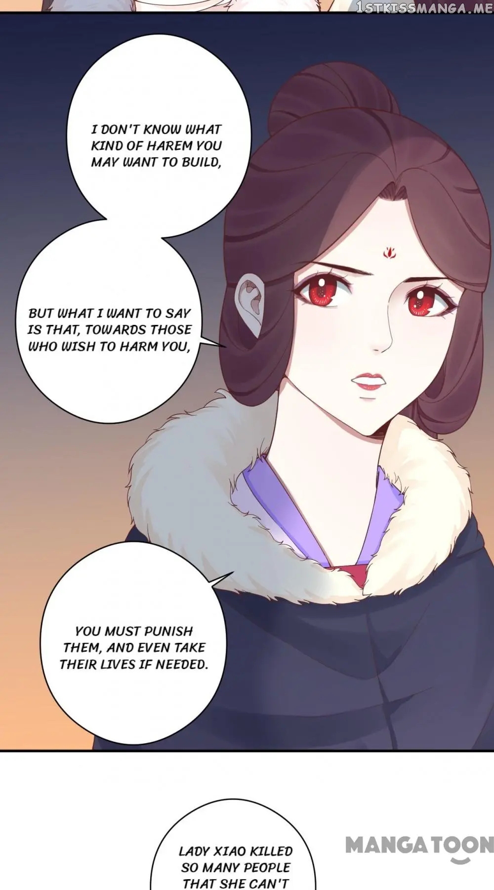 The Queen Is Busy chapter 151 - page 37
