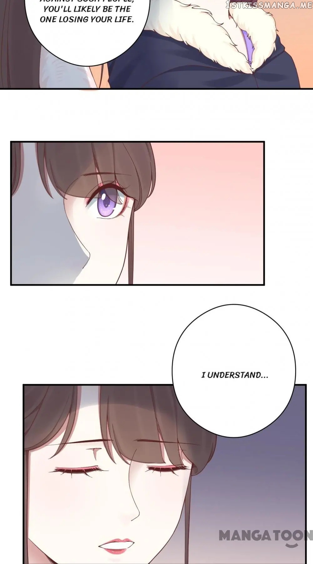 The Queen Is Busy chapter 151 - page 39