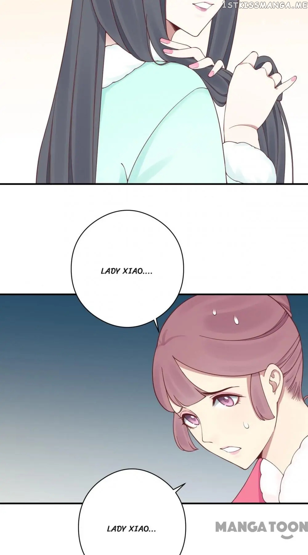 The Queen Is Busy chapter 151 - page 4