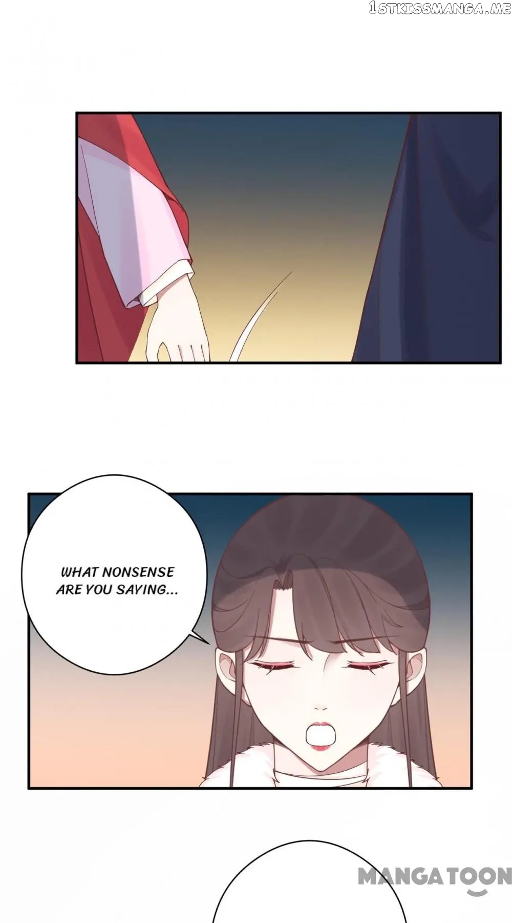The Queen Is Busy chapter 151 - page 51