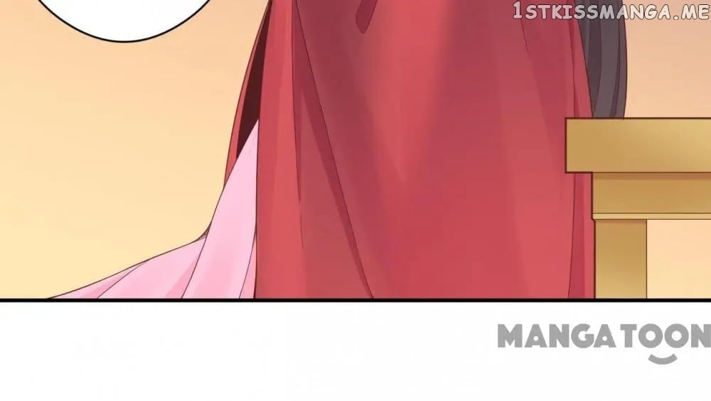 The Queen Is Busy chapter 151 - page 60