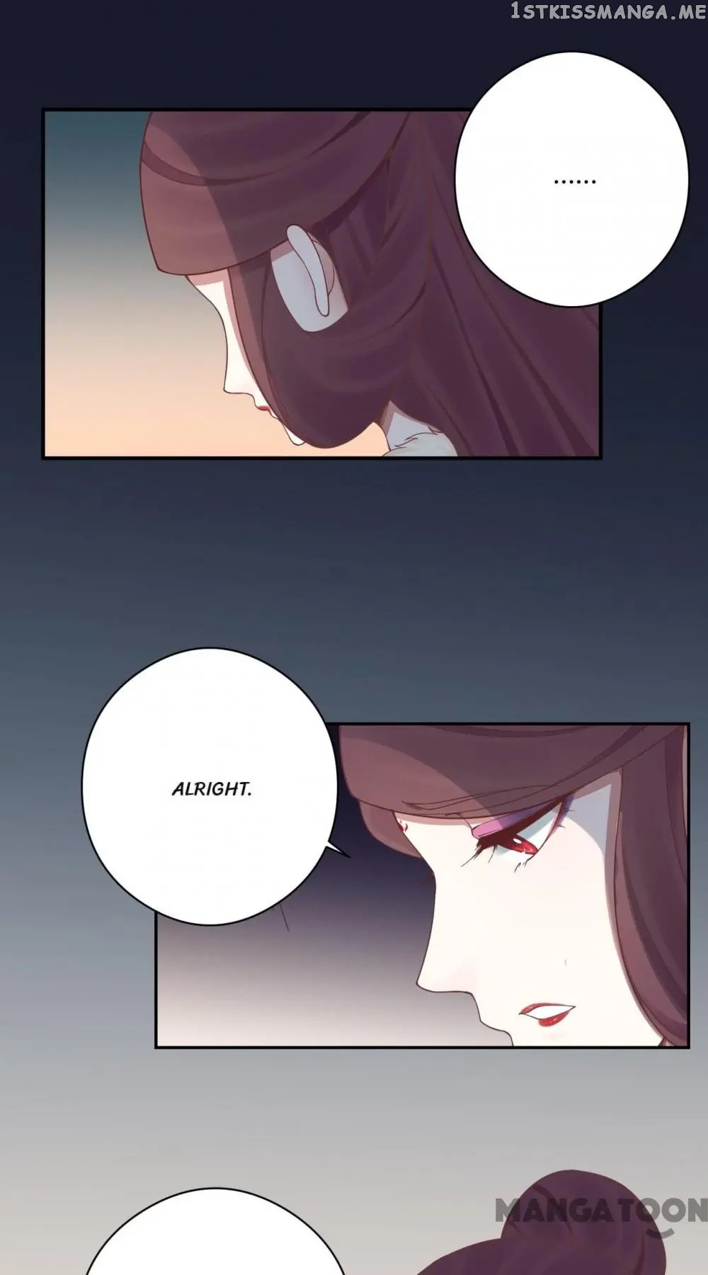 The Queen Is Busy chapter 151 - page 61
