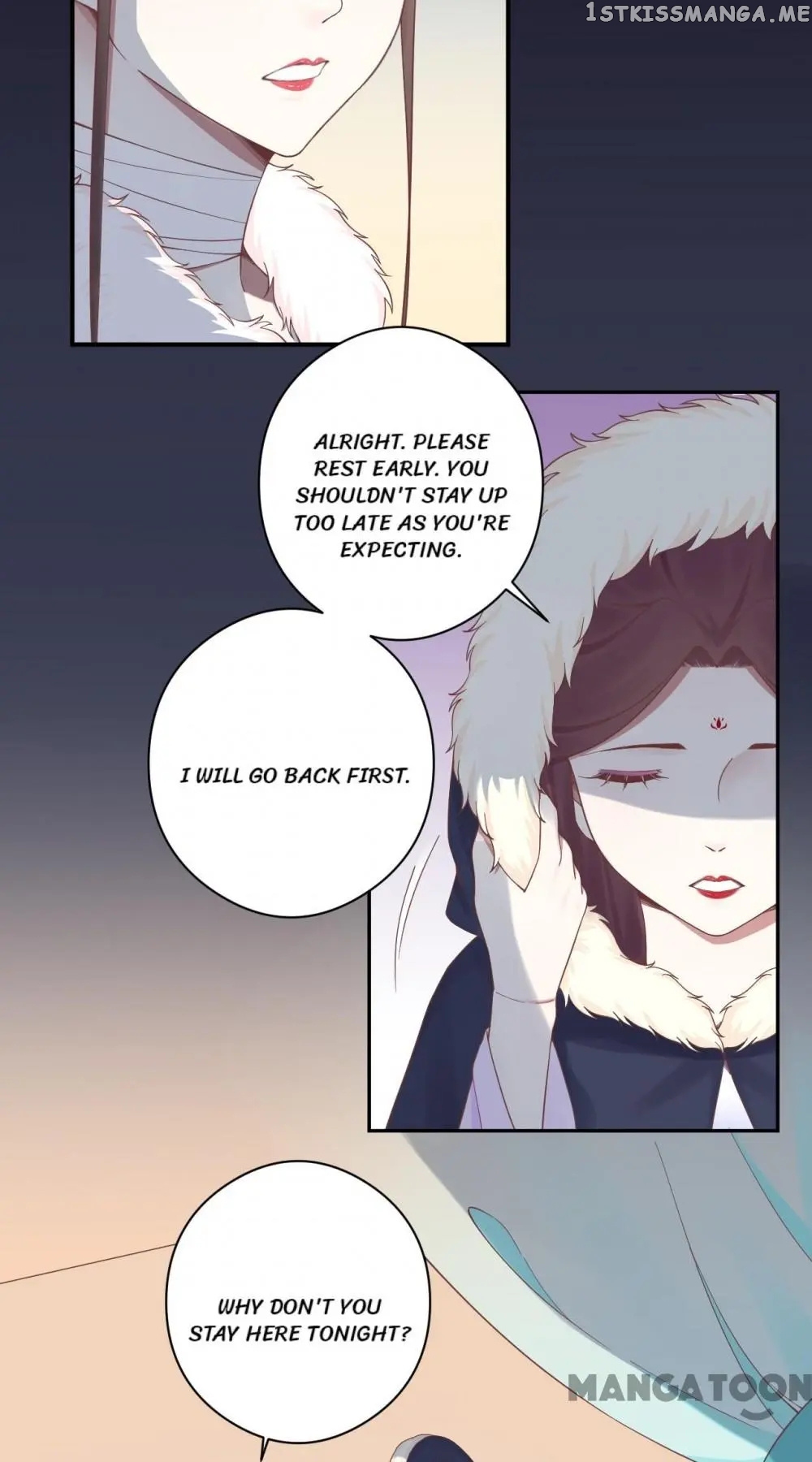 The Queen Is Busy chapter 151 - page 63
