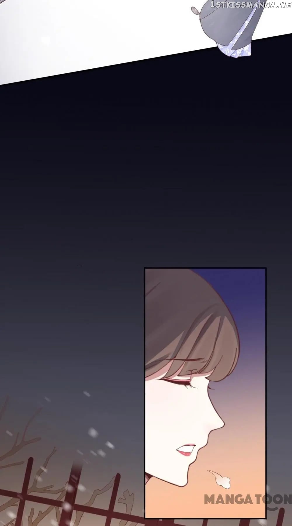 The Queen Is Busy chapter 151 - page 65