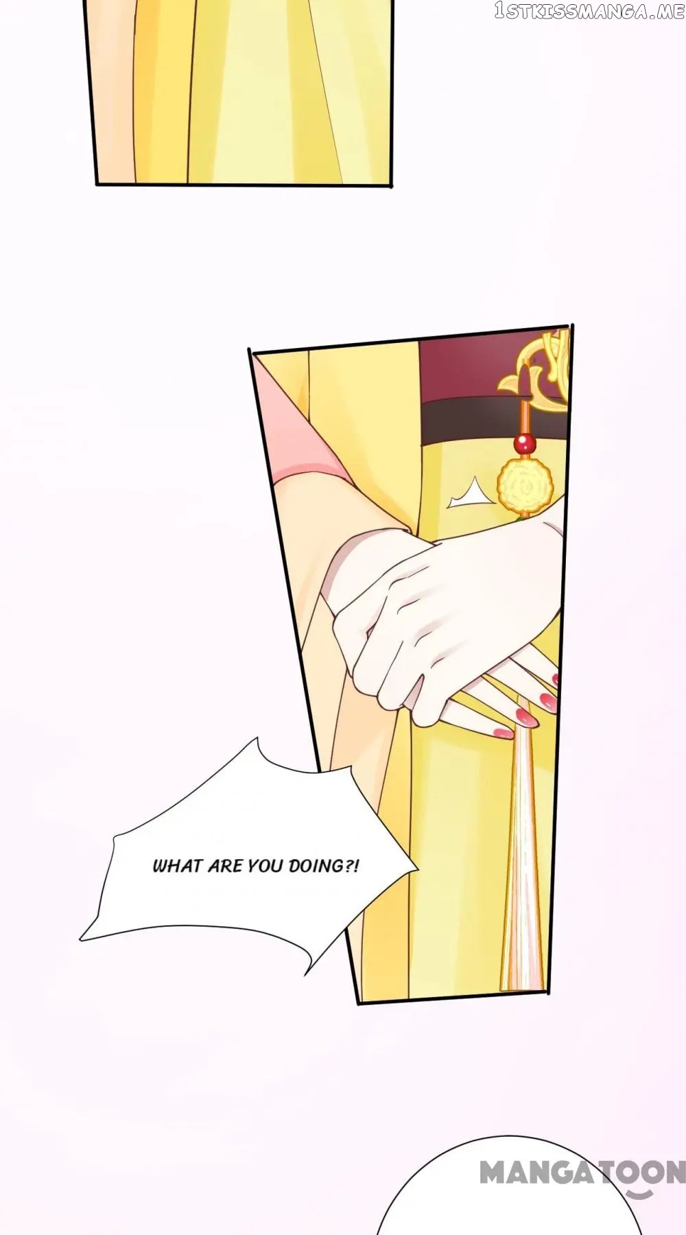 The Queen Is Busy chapter 150 - page 26